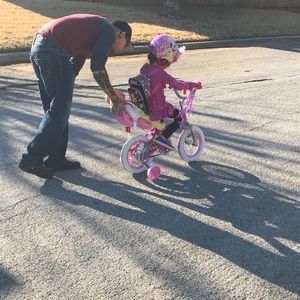 Meet your Posher, Erica